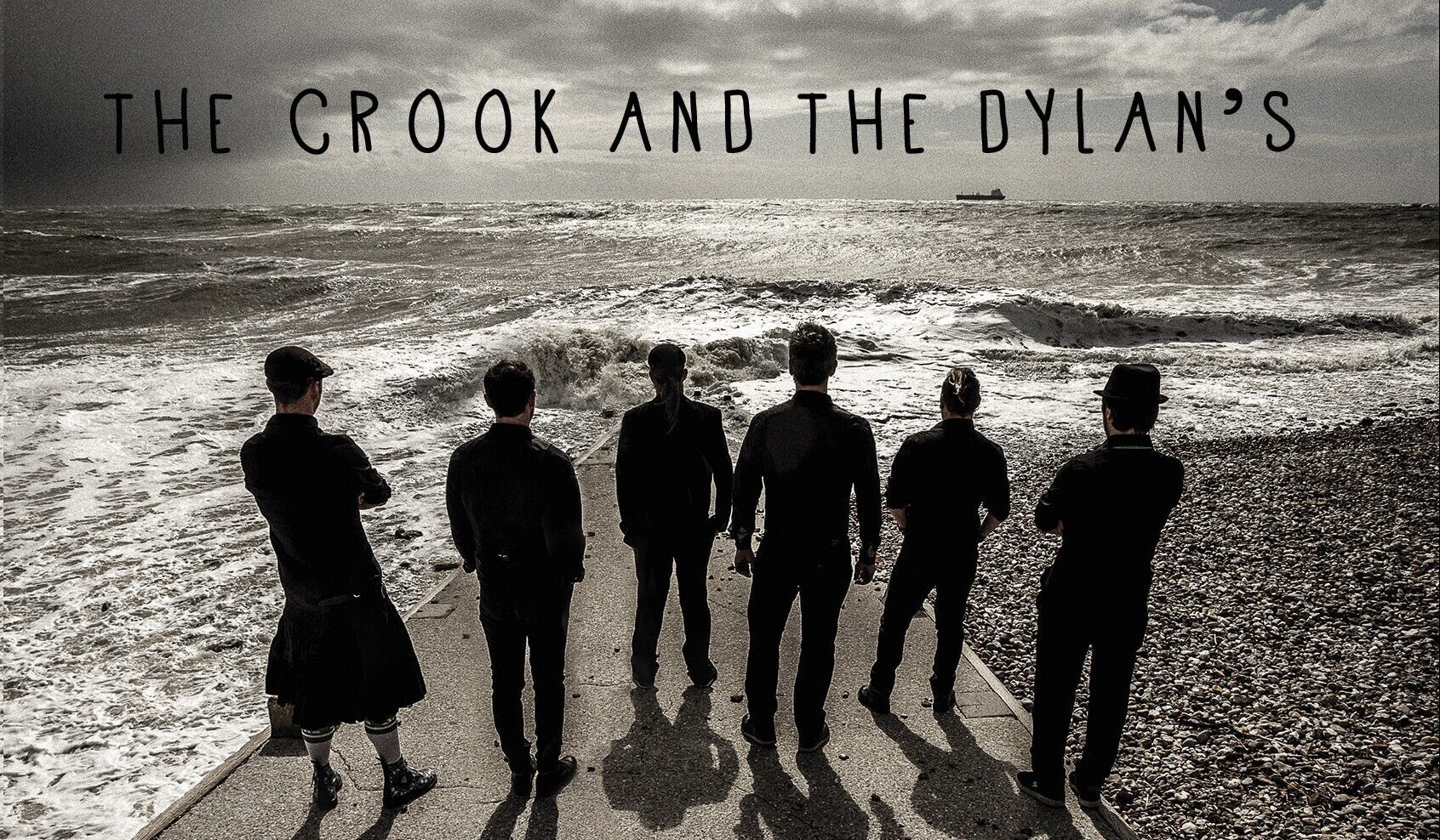The Crook and The Dylan's
